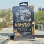 Remax RM755 Gaming Earphone With Super Bass For Type-C