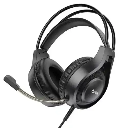 Hoco W106 Gaming Headphone